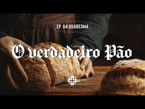 O Verdadeiro Pão - Webb Venga