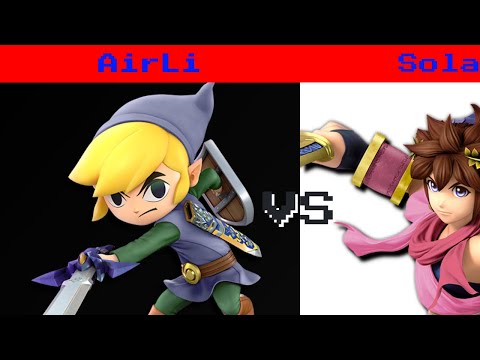 Zoners Paradise 19 Grand Finals AirLi vs Solar