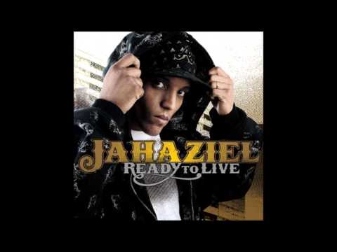 Jahaziel - Trust