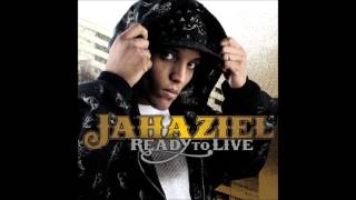 Jahaziel - Trust