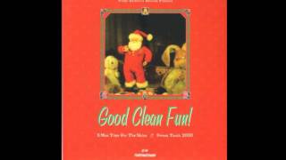 Good Clean Fun - Xmas Time for the Skins