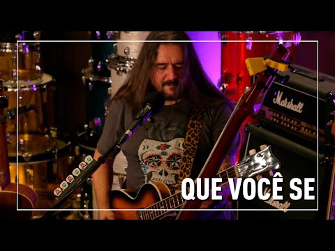 Que Você Se - PEDRA LETÍCIA - LIVE 15 ANOS