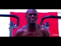 Floyd Mayweather Training Montage 