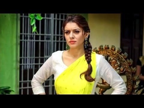 Happy Birthday | Hansika Motwani