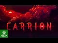 Carrion - Gameplay Trailer