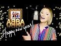 Happy New Year - ABBA (Alyona cover)