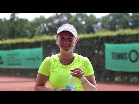 Aftermovie uniexperts tennis showcase