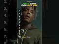 Top 10 Songs From Juice WRLD