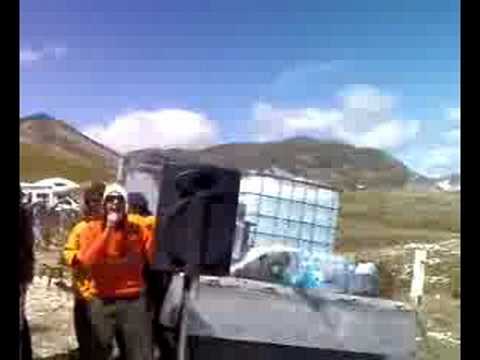 Ferrasmostro - Salvate il soldato Gianni il Franco -Mino Voc