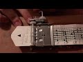 Lullabye (Music Box) // Andrew Rose Gregory cover