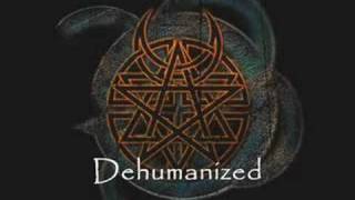 Disturbed- Dehumanized