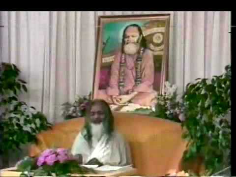 Origin of the Universe (Part 1 of 2)