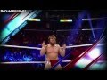 WWE-Main Event Intro July 2014 ᴴᴰ -"On My Own ...