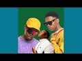 DJ Maphorisa, Xduppy & TmanXpress-Hamba nami (Official Audio) (Ft Mellow Sleazy Shaunmusiq) AMAPIANO
