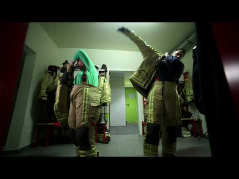 Word vrijwillige brandweer bij de Hulpverleningszone Taxandria!