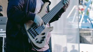 The Remedy - Kurt Rosenwinkel Solo Bass Transcription