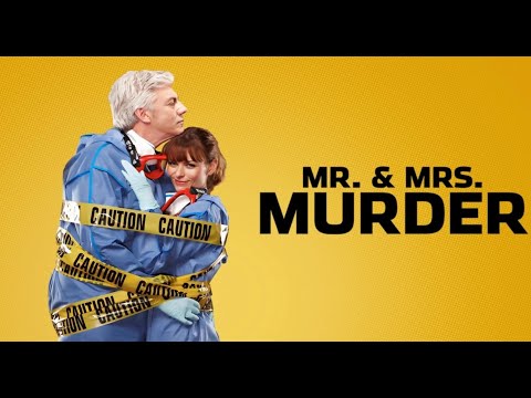 Mr And Mrs Murder (2013 Australian Series)