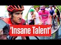 Geraint Thomas: Tadej Pogacar's 'Insane Talent' Makes Him the Best Cyclist