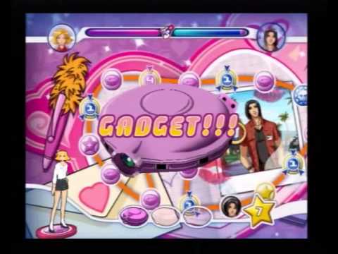 Totally Spies! : Totally Party Playstation 2