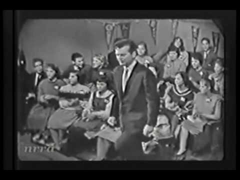 Conway Twitty  It's Only Make Believe (HQ Stereo) (1958)