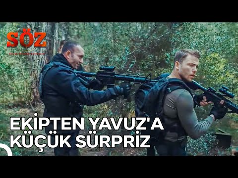 Eski Günlerde Olduğu Gibi Yine Birlikteyiz - Efsane Tim #137 | Söz