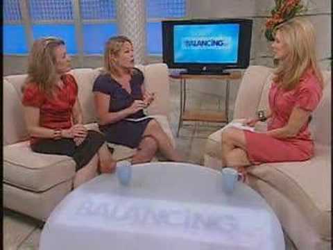 TheBalancingAct.Com Show 825 - Your on Ramp