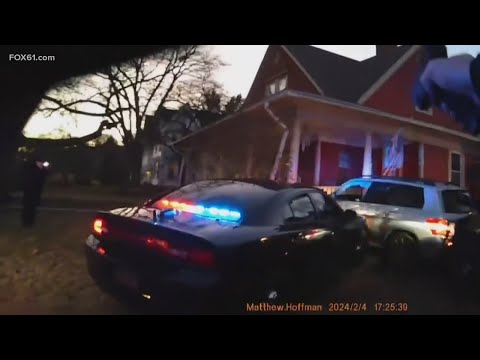 2 dead, 1 injured after Hartford shooting, police investigating | fox61.com