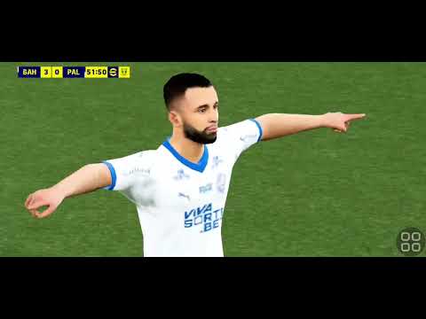  BRASILEIRÃO BAHIA X PALMEIRAS 