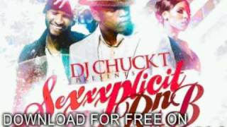 the dream - Should&#39;ve Been You - Sexxxplicit RnB 44