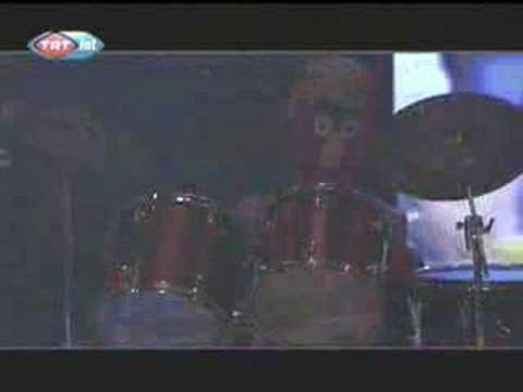 GRUP ŞURUP- Gündüz Gece