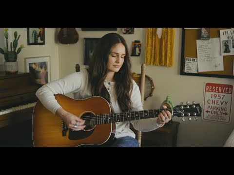 Kat Hasty - Different Now