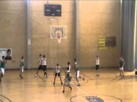 Mislata BC - Cadete A Escolapias