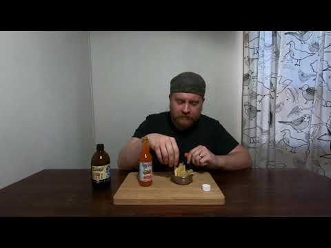 download lagu mp3 mp4 Marie Sharps Habanero Pepper Sauce Scoville, download lagu Marie Sharps Habanero Pepper Sauce Scoville gratis, unduh video klip Marie Sharps Habanero Pepper Sauce Scoville