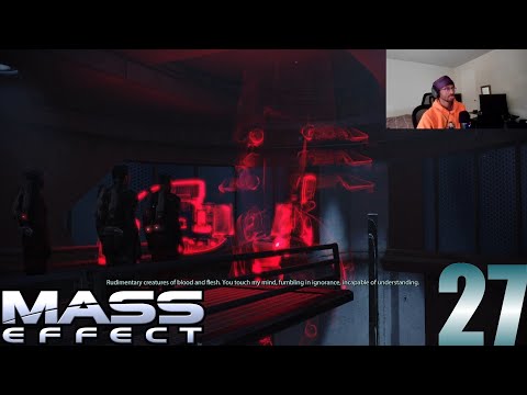 Mass Effect Legendary Edition 27 | Insanity | Virmire 2