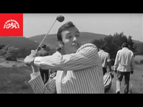 Karel Gott - Večerní chorál (oficiální video)