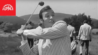 Videoklip: Karel Gott - Večerní chorál s textom piesne Videoklip Karel Gott - Večerní chorál s textom piesne