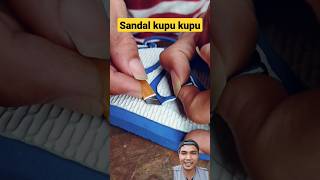 Download lagu butterfly sandal carving #reaction #creativeideas #lifehacks #shorts mp3 Download lagu butterfly sandal carving #reaction #creativeideas #lifehacks #shorts mp3