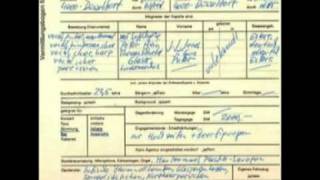 O.R.A.V.s (Liedermachos) - Militürk (Kebabträume)