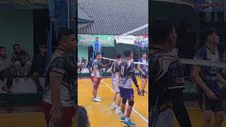 Download lagu #volleyball #volleyballsmash #villagevolleyball #setter #setter #proliga mp3 Download lagu #volleyball #volleyballsmash #villagevolleyball #setter #setter #proliga mp3