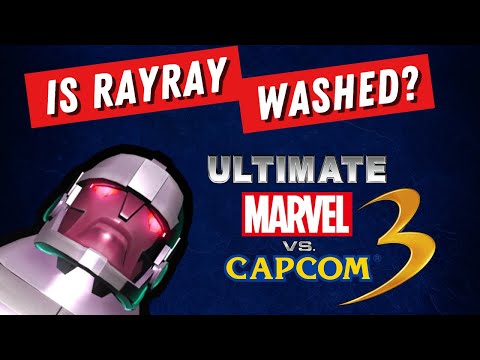 TNS UMvC3 #165 TOP 8 (Sentinel, Amaterasu, Magneto, Doom, Haggarl) MvC3 Tourney Marvel 3