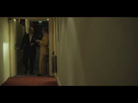 Just for the Record Deleted Scene (Geoff Bell and Frank Harper) as Nicholas Johnson and JIm.