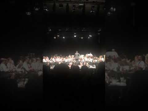 Excerto do Concerto da SFCIA Dia 30 Set  2018