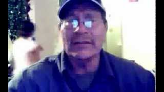 Frank Sr. Singing &#39; The Honky Tonk Downstairs - and old George Strait tune