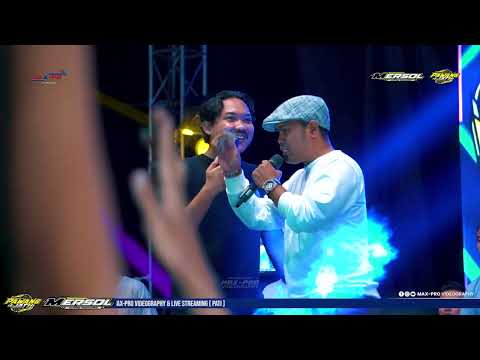 GELANDANGAN || CAK BRODIEN NEW PALLAPA HALAL BIHALAL PAWANG JATI 2024