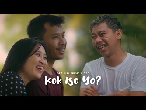 GuyonWaton Official - Kok Iso Yo? (Official Music Video)