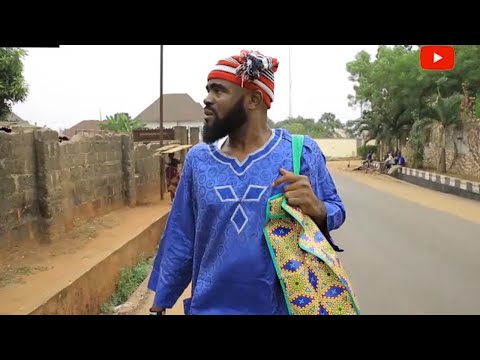 Chief Imo Comedy || the day i miss my way to pious house. ran into trouble