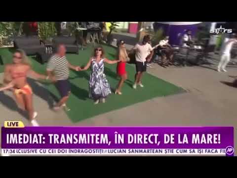 Eduard Cotoara & Live Band - Colaj Live @AntenaStarsOficial