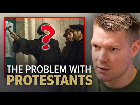 "Their Understanding Of History Is VERY SHALLOW" | Wes Huff