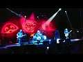 Spiderbait - Old Man Sam - A Day on the Green 25th February 2018