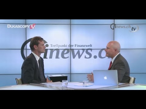 finews.ch-TV: Credit Suisse quo vadis? (27.08.2014)